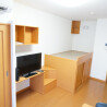 1K Apartment to Rent in Kitakyushu-shi Kokurakita-ku Interior