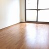 1K Apartment to Rent in Suita-shi Living Room