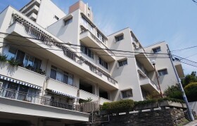 2LDK Mansion in Meguro - Meguro-ku