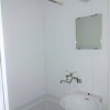 1K Apartment to Rent in Abiko-shi Bathroom