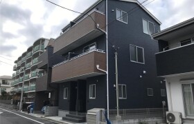 3SLDK Apartment in Tateishi - Katsushika-ku