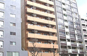 1R Mansion in Tomihisacho - Shinjuku-ku