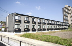 1K Apartment in Koyaguchicho fushihara - Hashimoto-shi
