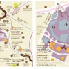 2LDK マンション 港区 地図