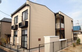 1K Apartment in Takeishicho - Chiba-shi Hanamigawa-ku