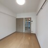 1K Apartment to Rent in Fukuoka-shi Minami-ku Living Room
