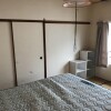 1DK Apartment to Rent in Osaka-shi Yodogawa-ku Interior