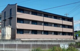 1DK Mansion in Misakacho narita - Fuefuki-shi
