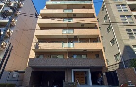 2SLDK Mansion in Higashigokencho - Shinjuku-ku