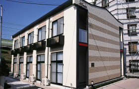 1K Apartment in Misumicho - Higashimurayama-shi