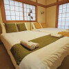 4LDK House to Rent in Osaka-shi Nishinari-ku Bedroom