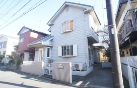 4LDK House in Osone - Yokohama-shi Kohoku-ku