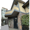 3LDK Town house to Rent in Shinagawa-ku Exterior