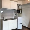 1R Apartment to Rent in Kobe-shi Chuo-ku Kitchen