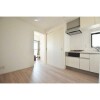 1DK Apartment to Buy in Toshima-ku Kitchen