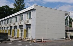 1K Apartment in Shimotsuma otsu - Shimotsuma-shi