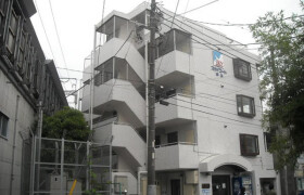 1R Mansion in Tarumachi - Yokohama-shi Kohoku-ku