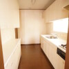 世田谷区出租中的4LDK独栋住宅 厨房