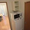 1K Apartment to Rent in Itami-shi Interior