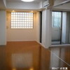 1LDKマンション - 渋谷区賃貸 リビングルーム
