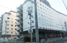 1R Mansion in Akasaka - Minato-ku
