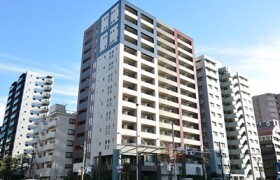 1LDK Mansion in Togoshi - Shinagawa-ku