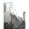 1LDK 맨션 to Rent in Edogawa-ku Exterior