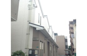 江戶川區北葛西-1LDK公寓大廈