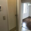 1R Apartment to Rent in Yokohama-shi Konan-ku Outside Space