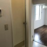 1R Apartment to Rent in Yokohama-shi Konan-ku Outside Space