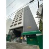 3LDK Apartment to Rent in Osaka-shi Nishi-ku Exterior