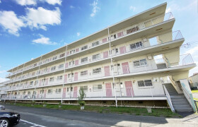 1DK Mansion in Tainaka - Yao-shi