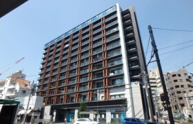 2LDK Mansion in Ebisu - Shibuya-ku