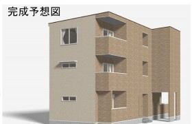 1DK Apartment in Takamatsu - Toshima-ku