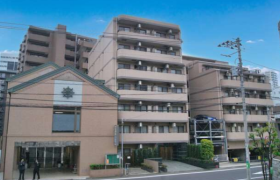 1LDK Mansion in Kusunokicho - Yokohama-shi Nishi-ku