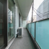 2LDK Apartment to Rent in Toshima-ku Balcony / Veranda