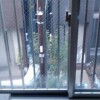 1K Apartment to Rent in Katsushika-ku Balcony / Veranda