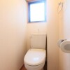 1K 맨션 to Rent in Shinjuku-ku Toilet