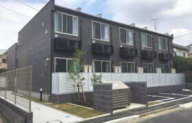 1K Apartment in Naritanishi - Suginami-ku