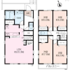4LDK House to Buy in Yokosuka-shi Floorplan
