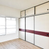 2LDK Apartment to Rent in Otawara-shi Interior