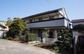1K Apartment in Kamihongo - Matsudo-shi