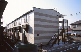 1K Apartment in Sobudai - Sagamihara-shi Minami-ku