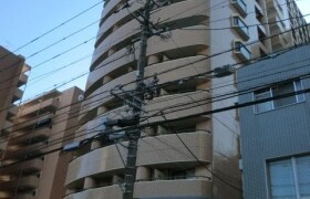 1DK {building type} in Hakataeki mae - Fukuoka-shi Hakata-ku