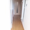 1K Apartment to Rent in Midori-shi Entrance