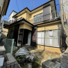 2LDK House to Rent in Matsudo-shi Exterior