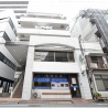 1DK Apartment to Buy in Shinjuku-ku Exterior