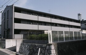 2DK Mansion in Fujisatocho - Nagoya-shi Meito-ku