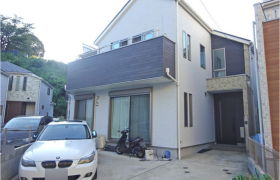 3LDK House in Sasage - Yokohama-shi Konan-ku