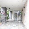 1R Apartment to Rent in Minato-ku Common Area